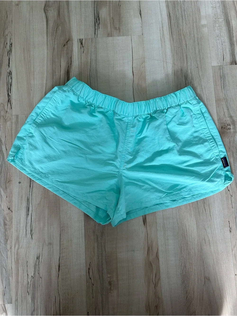 Patagonia barley baggies short - medium - Picture 2 of 4